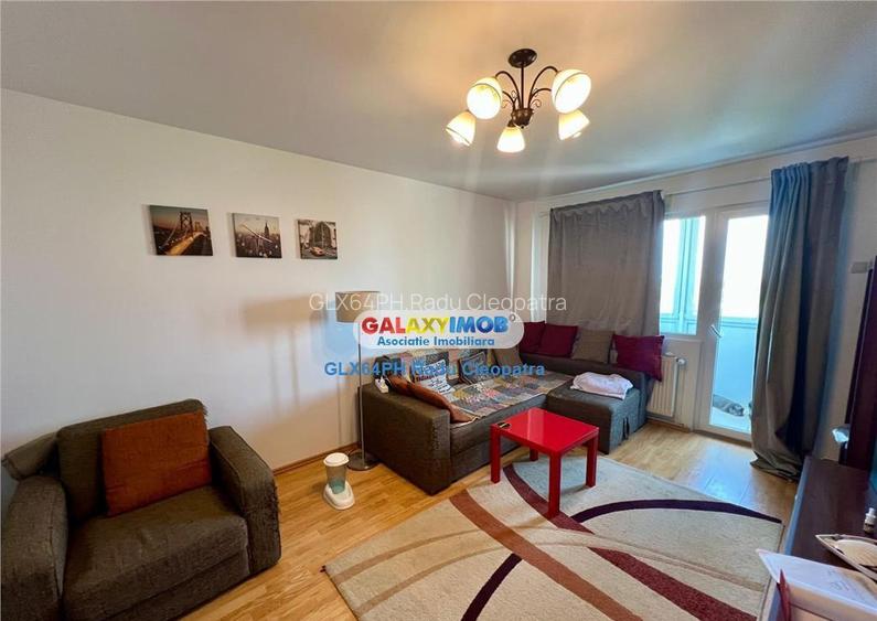 Apartament 4 camere, Ploiesti, zona Lamaita Apartament 4 camere, Ploiesti, zona Lamaita