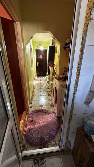 Apartament 2 camere de vanzare Orsova, Str. Marinarilor - 1