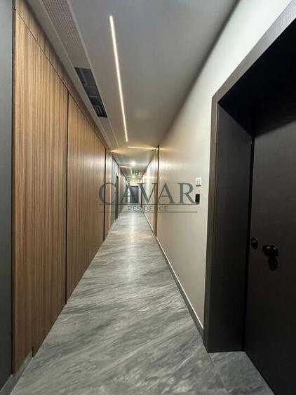 2 Camere Cavar Residence Aparthotel Prima Inchiriere - 6