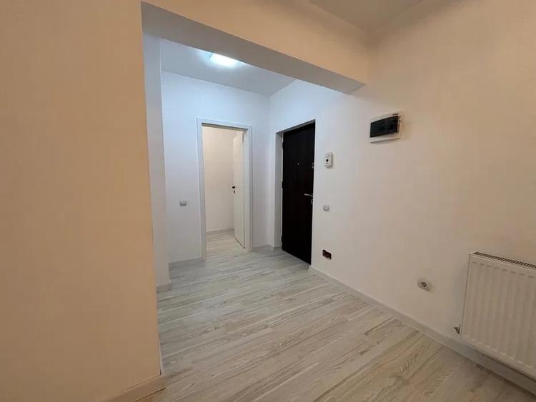 Apartament cu 2 camere, 55 mp, parcare, zona Terra - 3