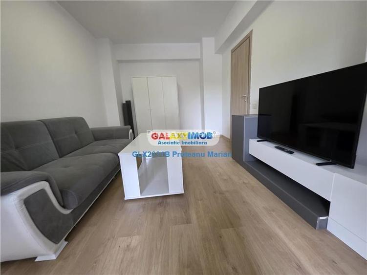 Inchiriere apartament Premium situat la complex Quarto Residence