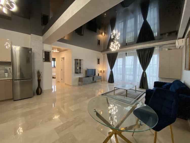 Apartament 2 camere | Sigma Residence | Vedere panoramica | T lung - 12