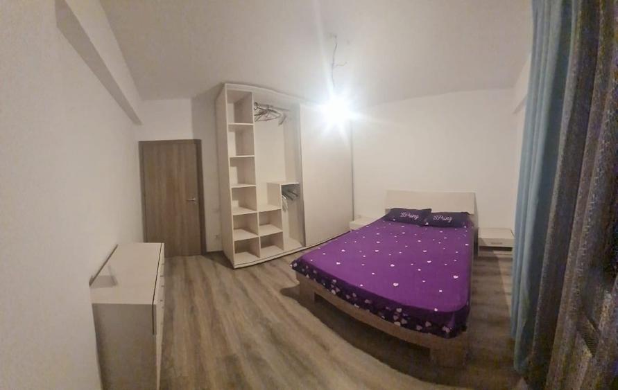 Închiriez apartament cu 3 camere:  Prelungirea Ghencea 45, Cartierul Latin - 3