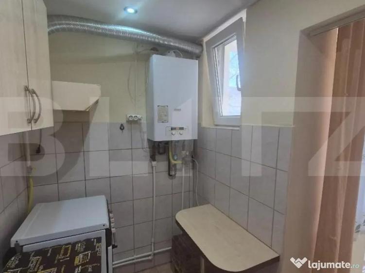 Garsoniera de vanzare, 24 mp, zona Soarelui - 7