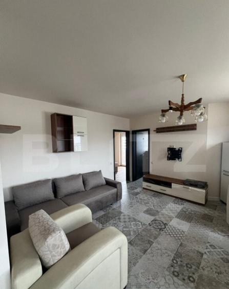 Apartament 3 camere, 66 mp, parcare, zona ViVO - 4