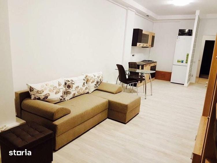 Apartament modern pe Bulevardul Indepententei280 - 4