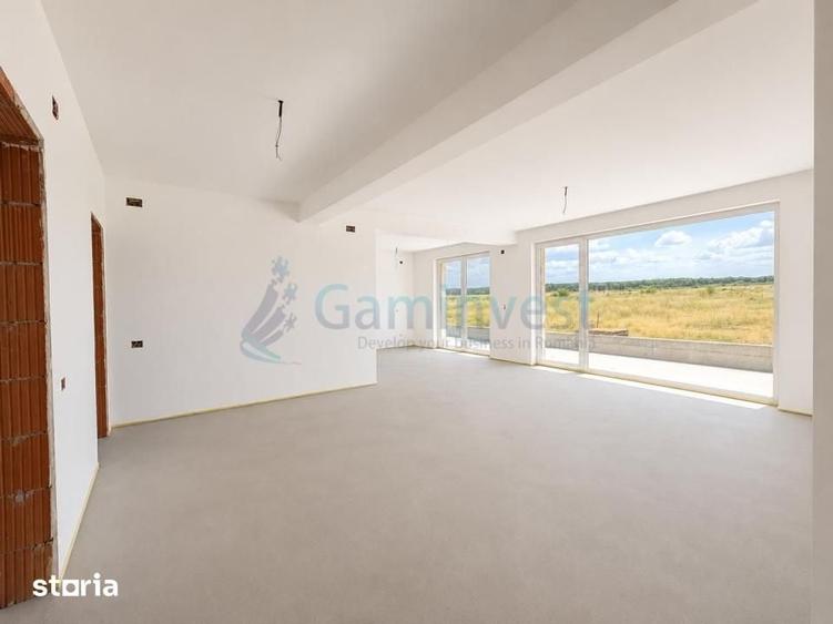 Casa noua pe nivel in Oradea, Cartier Grigorescu Gaminvest V4128A - 2