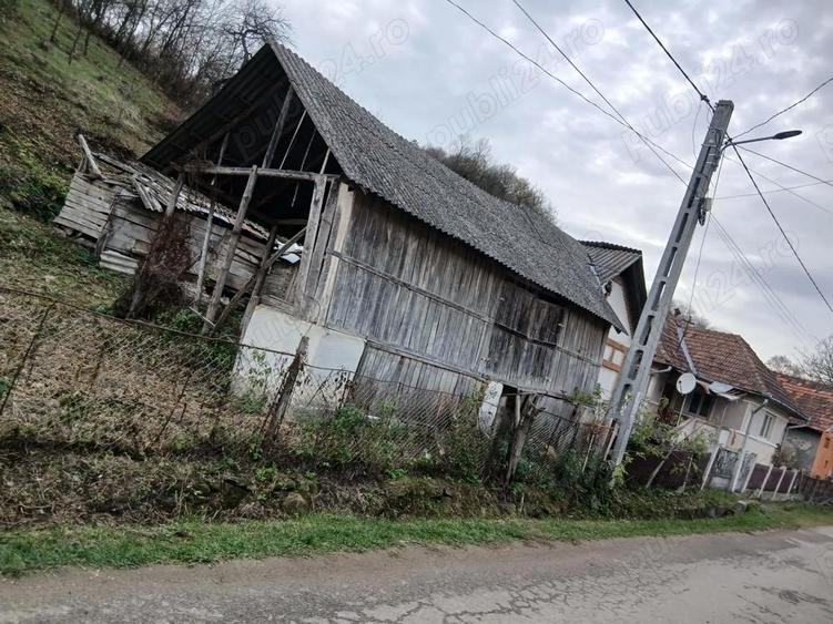 Casa la ?ara la 60 km de Cluj-Napoca - 7