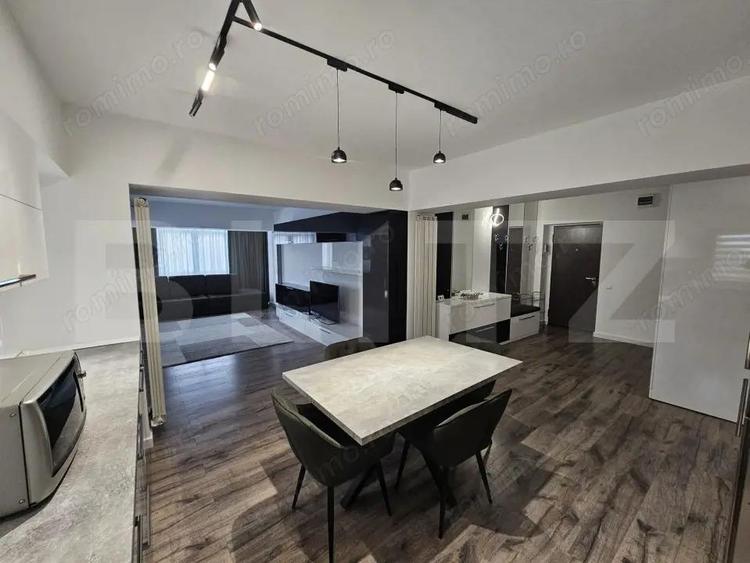 Apartament cu 3 camere, 100 mp, etaj 2, Craiovita Noua, zona Niela - 17