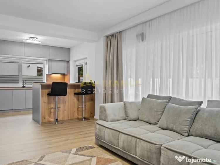 {STRADA MIORITA} Vila individuala cu 4 camere | 120 MPU Te - 4