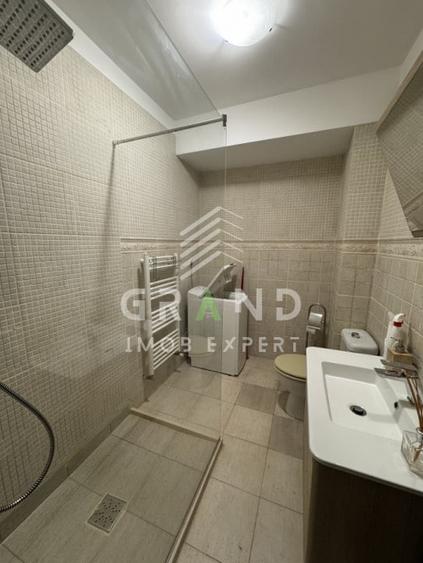 Ap 1 camera | BALCON | MARASTI/ FARMEC/str.Bucuresti - 13