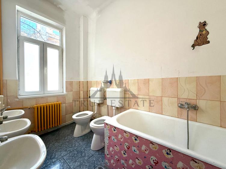 Vila in cartierul Vatra Luminoasa - 11