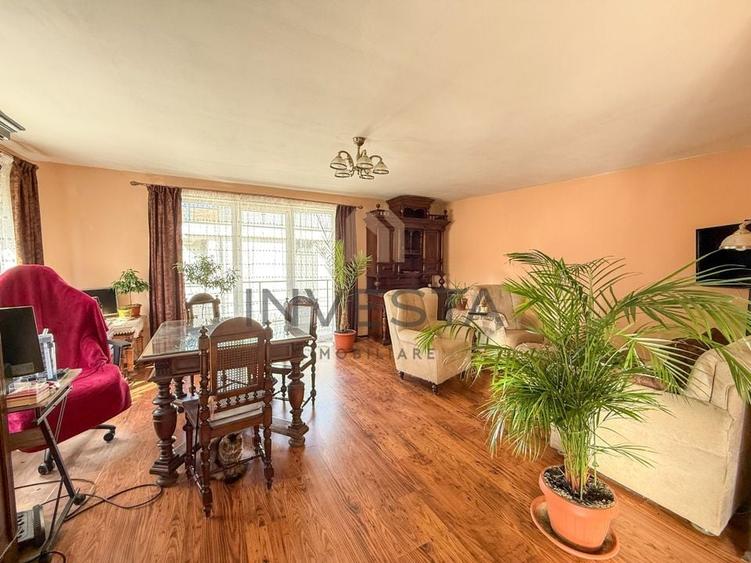 Casa individuala, Cartier Europa, retrasa de la strada principala! - 4