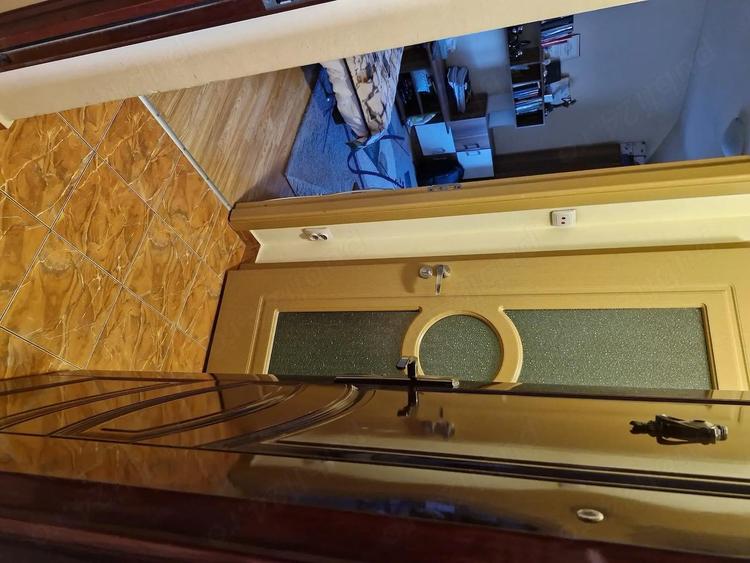 Fabric-aproape de Pia?a Badea Car?an - 4