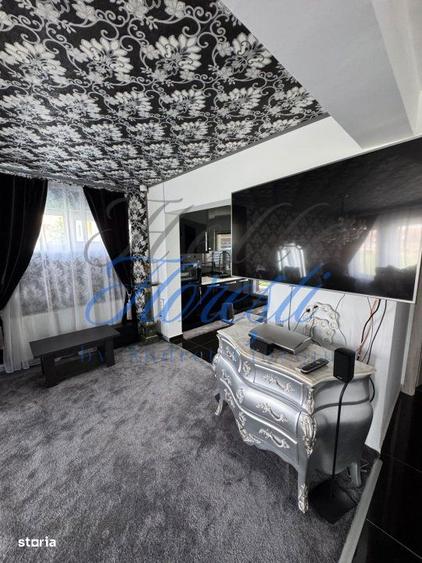 Casa 4 camere, 103mp, Zona Teilor - 1