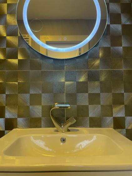 Discount mare, 2 camere lux, gata de mutare, comision 0 - 12