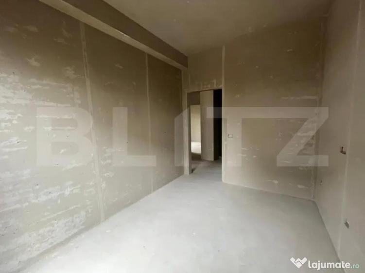 Apartament 2 camere, 62 mp, zona Soarelui - 1