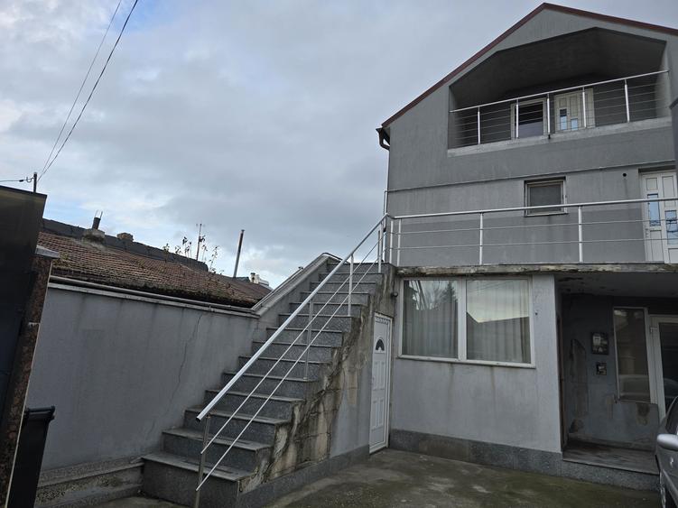 Casa P+1+M zona Bratianu sau schimburi imobiliare si auto - 7