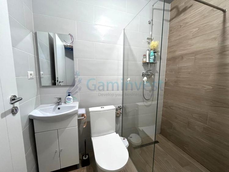 Casa de vanzare pe un singur nivel in Les, Bihor - 9