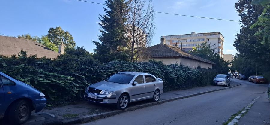 Zona Anda  Casa 3 camere , teren 431mp - 12