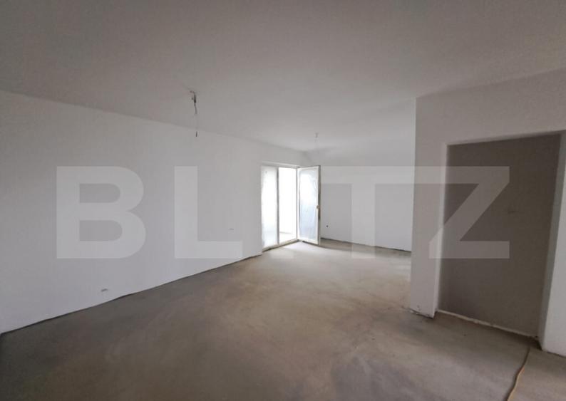 Casa noua, finisata complet, in Bod- la 15 min. de Cores - 2