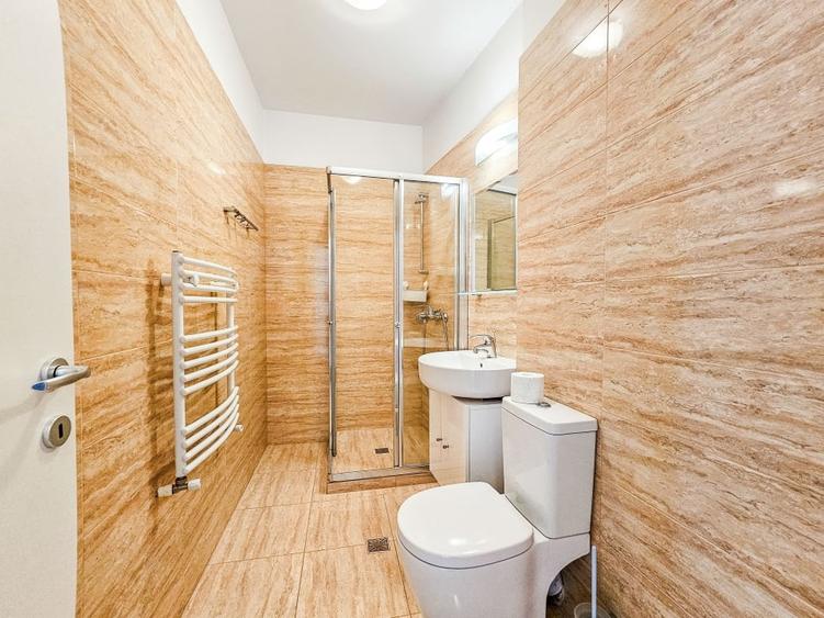 Vanzare 3 camere , bloc nou, Grozavesti – metrou 2 minute - 16