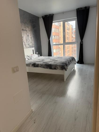 Militari Rezidence 2 camere, decomandat 50 mp HUB Rezidence - 1