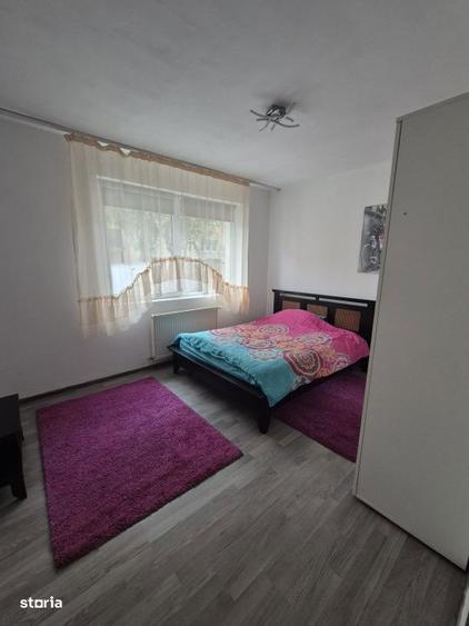 Inchiriere apartament 2 camere, 50 mp , Zona Florilor Floresti - 8
