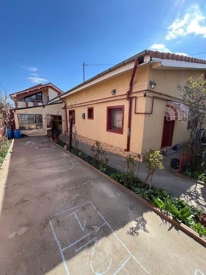 Două case Coiciu-Inel 1 - 1