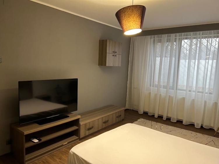 Garsonieră ecomandata 34 mp - 6