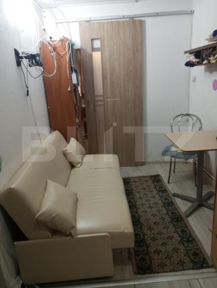 Casa 62 mp construiti, 383 mp teren, zona Tatarasi - 4