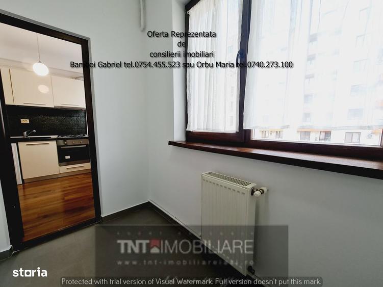 Oportunitate Inchiriere: Apartament 3 Camere Zona Centrala Palas Mall - 2