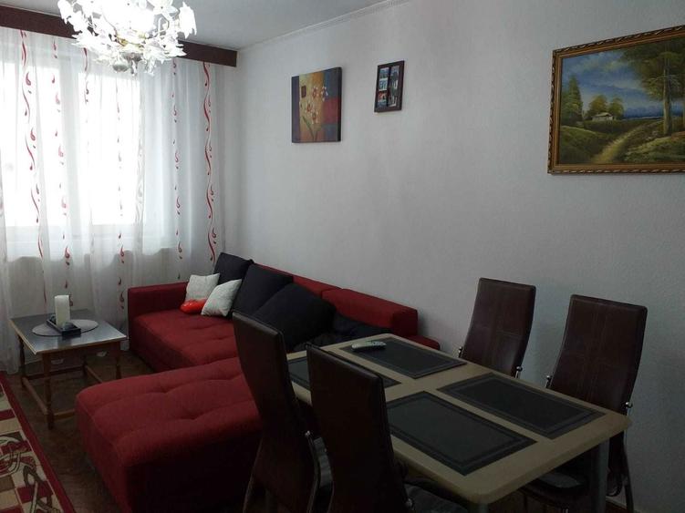 De inchiriat Apartament 2 camere in TURNU MAGURELE - 4