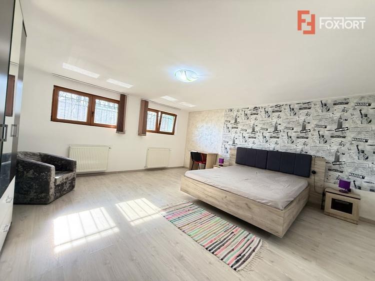 Apartament cu 3 camere de vanzare in Timisoara, zona Centrala - 5