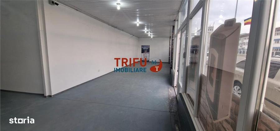 Spatiu de vanzare zona Garii - 1