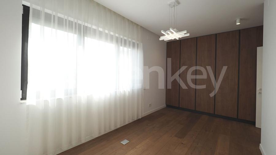 Vila minimalista | finisata premium | langa Scoala Americana - 22