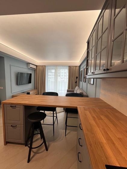 2 camere de inchiriat , Cortina North,rond omw,Porshe Nord - 3