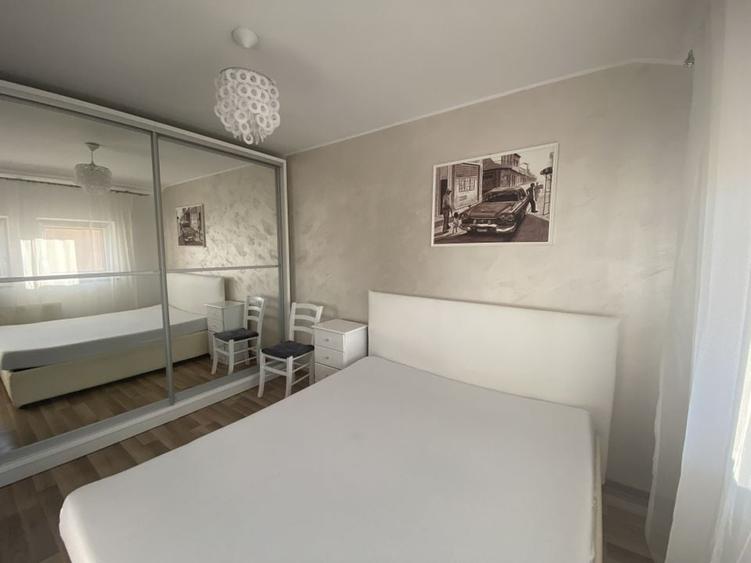 Cochet la intrare in Dumbravita - 26