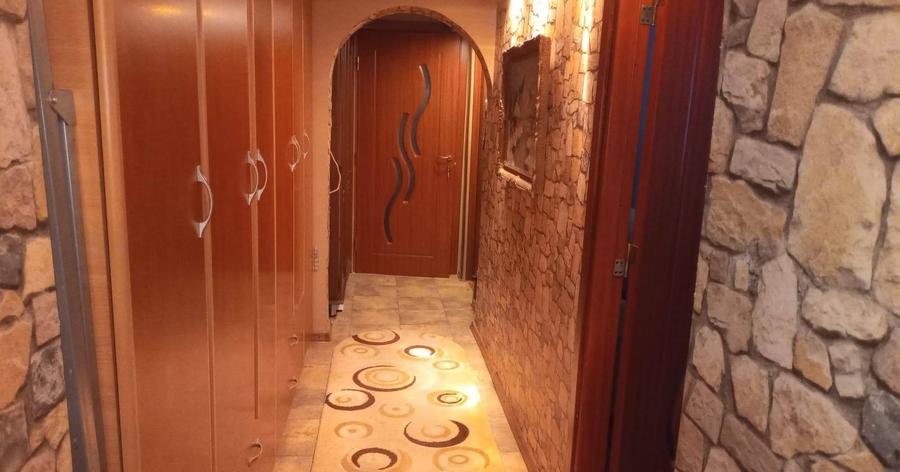 Apartament 3 camere Obor - aproape de metrou - 7 minute - 4