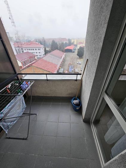 Apartament de închiriat, 2 camere, 48 mp, Central zona Tribunal - 9