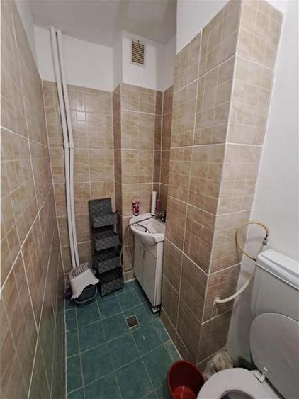 Etaj 1 in Complexul Studentesc - 7