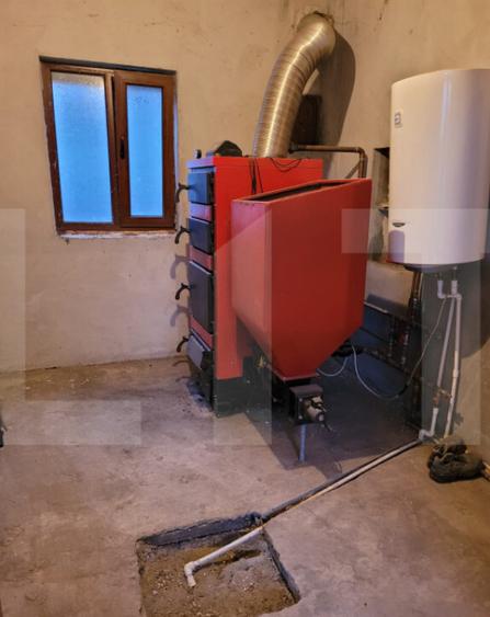 Casa de Vanzare Teremia Mare - 6