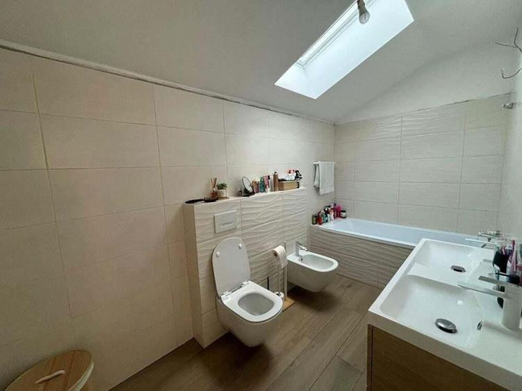 Livezeni - Vanzare casa 4 camere - Str. Padurii - 10