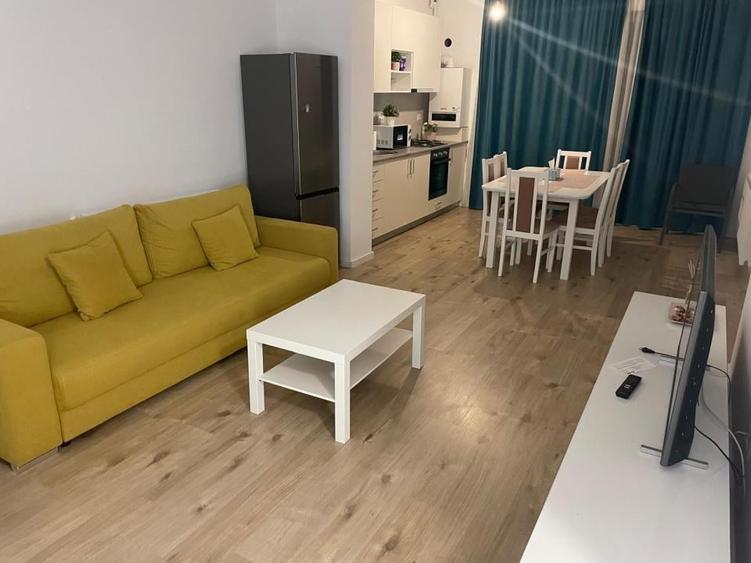 2 camere Prelungirea Ghencea bloc nou - 3