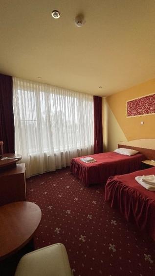 De vanzare afacere la Cheie Hotel/ Restaurant in Oras Constanta 1236 m2 utili - 5