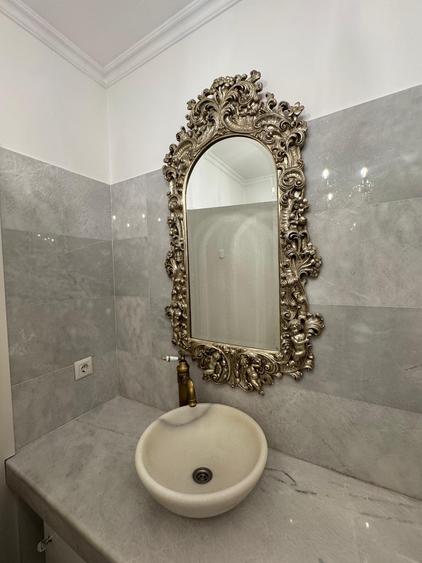 Pipera - Rond Omv - Apartament 2 camere  - modern - bloc nou -  centrala termica - 2