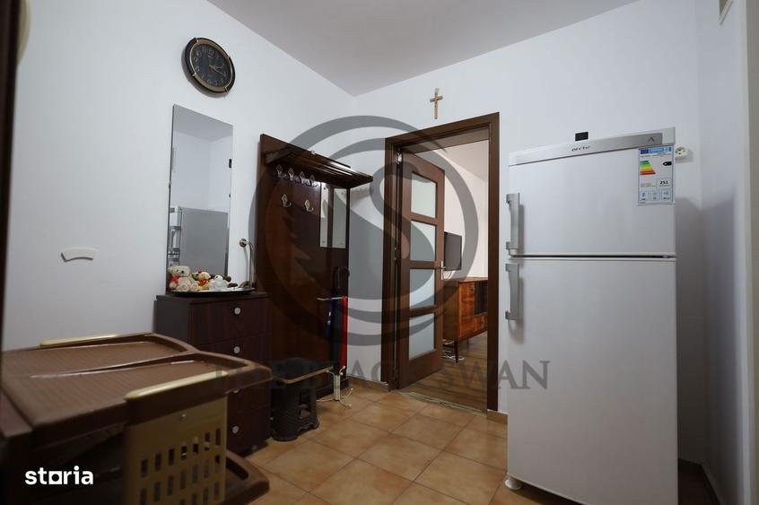 Apartament cu 3 camere de vanzare | Zona Nord, Ploiesti | Comision 0% - 12