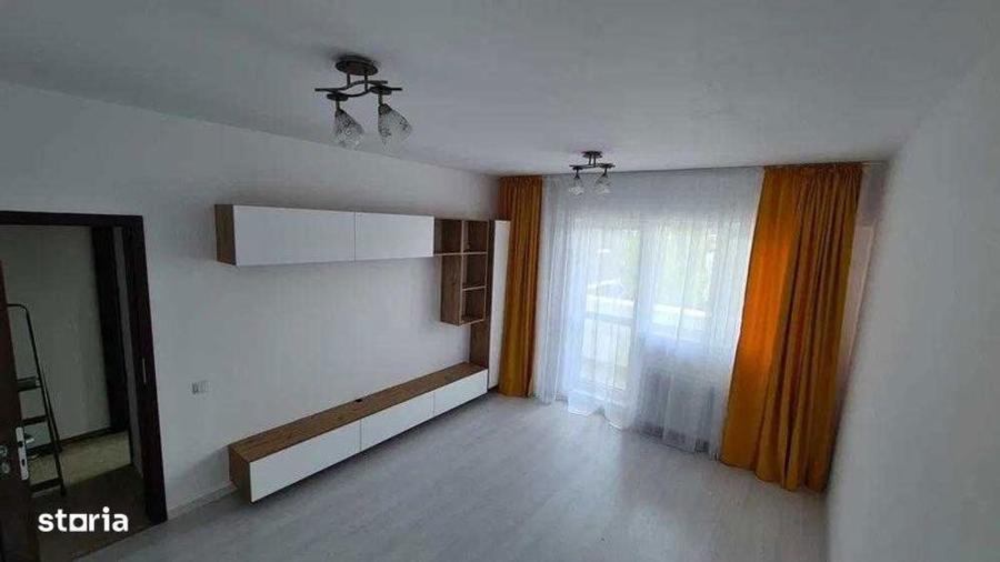 Ap. 2 Camere decomandat - Metropolitan Residence Berceni - 7