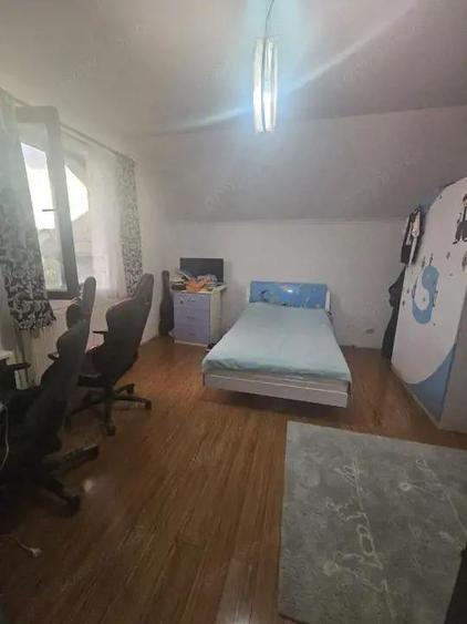 Casa ,zona Ford, suprafata utila 360 mp,teren 518 mp POSIBILITATE RATE !!! - 6