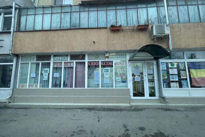 Spatiu comercial de inchiriat, 70mp, Iosia - 4